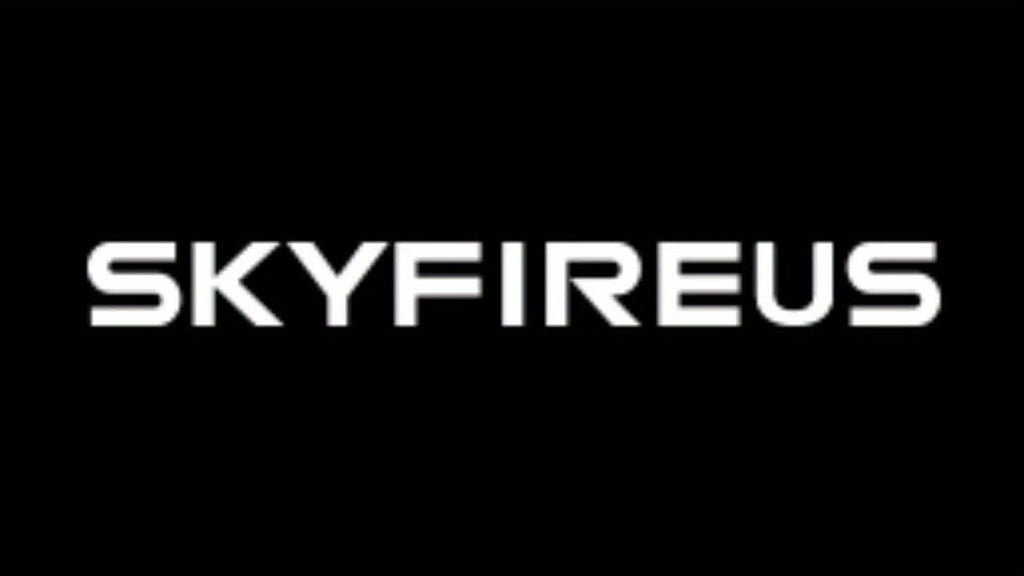 SKYFIRE High-Lumen LED Flashlight with Ignition Lens, Super Bright Tactical Flashlight, Zoom, Five Modes, Essential for Long-Life Camping, Outdoor, Farm Patrol And Emergency Situations