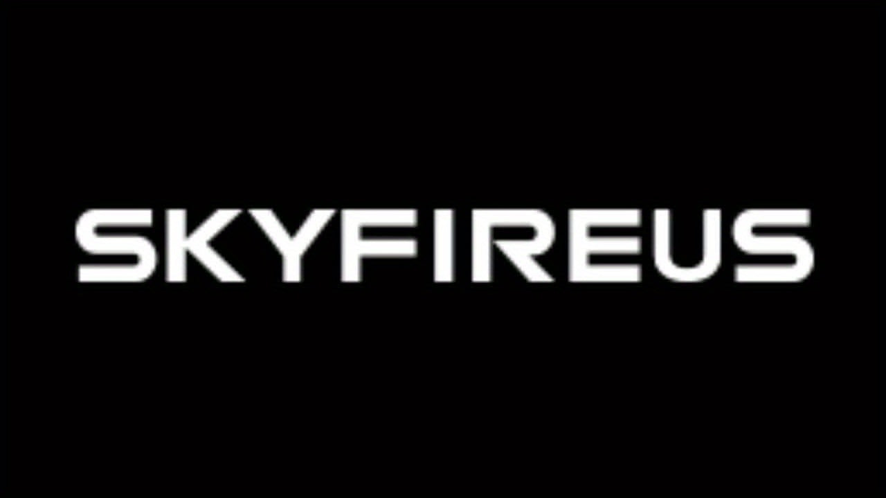 SKYFIRE High-Lumen LED Flashlight with Ignition Lens, Super Bright Tactical Flashlight, Zoom, Five Modes, Essential for Long-Life Camping, Outdoor, Farm Patrol And Emergency Situations