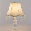 Modern European Bedroom Living Room Bedside Lamp Simple Household Fashion Table Lamp
